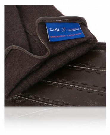 Перчатки Женские i.LT_VASSA/BRUN